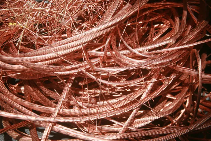 Industrial components