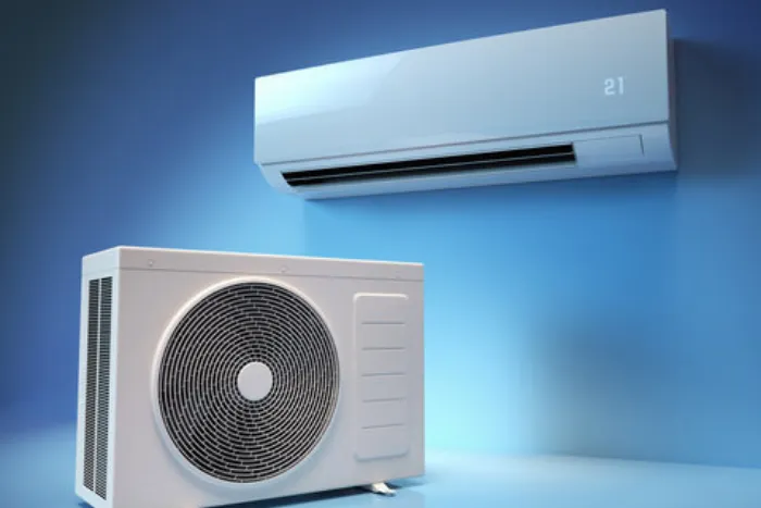 Air conditioning equipment