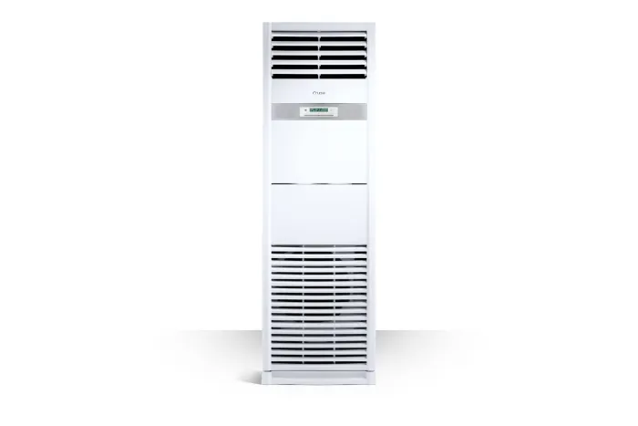Industrial HVAC equipment
