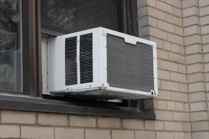 Air conditioning equipment